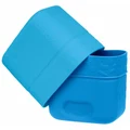 b.box: Silicone Snack Cups - Ocean
