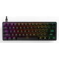 Steelseries Apex PRO Mini Gaming Keyboard (US)