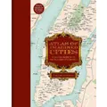 Atlas Of Imagined Cities By Matt Brown, Rhys B. Davies (Hardback)