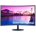 32" Samsung C390 1080p 75Hz 4ms VRR Curved Essential Monitor