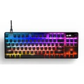 Steelseries Apex PRO TKL Gaming Keyboard (US)