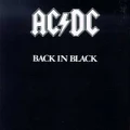 Back In Black by AC/DC (CD)