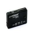 mbeat: USB 2.0 Super Speed Multi-Card Reader