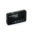 mbeat: USB 2.0 Super Speed Multi-Card Reader