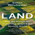 Land By Simon Winchester