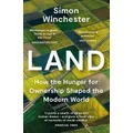 Land By Simon Winchester