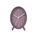 Karlsson: Lofty Alarm Clock - Purple