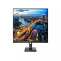 Philips 27" QHD LCD Monitor with USB-C Docking