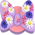 PopSockets PopGrip Disney Floral Minnie Bow