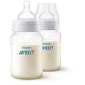 Avent: Anti-Colic Bottle - 260ml (2 Pack)
