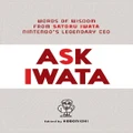 Ask Iwata (Hardback)