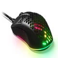 Steelseries Aerox 3 Gaming Mouse - Onyx