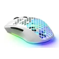 Steelseries Aerox 3 Wireless Gaming Mouse - Snow