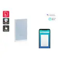 Kogan SmarterHome™ Smart Touch Light Switch (1 Gang, White)