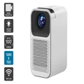 Kogan 720P Smart Projector with Built-in YouTube and Prime Video