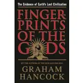 Fingerprints Of The Gods By Graham Hancock