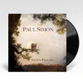 Seven Psalms by Paul Simon (Vinyl)