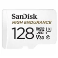 SanDisk High Endurance - 128GB Micro SDXC SD Card