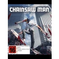 Chainsaw Man: Season 1 (2 Disc Set) (Blu-ray)