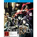 Overlord IV: Season 4 (2 Disc Set) (Blu-ray)