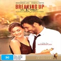 Breaking Up In Rome (DVD)