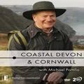 Coastal Devon & Cornwall With Michael Portillo (2 Disc Set) (DVD)
