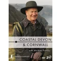 Coastal Devon & Cornwall With Michael Portillo (2 Disc Set) (DVD)