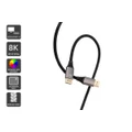 DisplayPort 1.4 Braided Cable 8K 60Hz (2m)