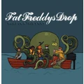 Based On a True Story by Fat Freddy's Drop (Vinyl)