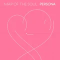 Map of the Soul: Persona by BTS (CD)