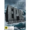 Epic DVD: Collection Two