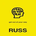 It's All In Your Head By Russ (Hardback)