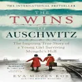 The Twins Of Auschwitz By Eva Mozes Kor, Lisa Rojany Buccieri