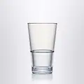 Strahl: Capella Stack Tumbler - Clear (473ml)
