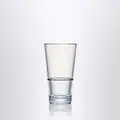 Strahl: Capella Stack Tumbler - Clear (296ml)