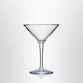 Strahl: Design + Martini - Clear (240ml)