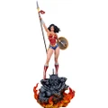 DC Comics: Wonder Woman - 27" Maquette Statue