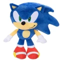 Sonic the Hedgehog: Sonic - 9" Basic Plush Toy (Wave 10)
