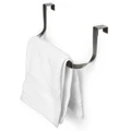 Umbra: Schnnok Over The Cabinet Towel Bar