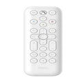 8BitDo Xbox Gaming Media Remote - Short White Edition