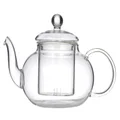 Leaf & Bean: Chrysanthemum Teapot With Filter - 3 Cup/600ml