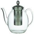 Leaf & Bean: Camellia Teapot with Filter (5 Cup/1L)