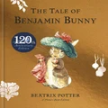 The Tale Of Benjamin Bunny Picture Book Picture Book (Hardback)