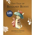 The Tale Of Benjamin Bunny Picture Book Picture Book By Beatrix Potter (Hardback)