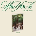 With YOU-th (Forever Ver.) by TWICE (CD)