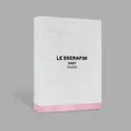 Easy (Balmy Flex) by LE SSERAFIM (CD)