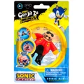 Heroes Of Goo Jit Zu Minis: Sonic the Hedgehog - Dr Eggman