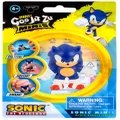 Heroes Of Goo Jit Zu Minis: Sonic the Hedgehog - Sonic