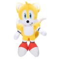 Sonic the Hedgehog: Tails - 9" Basic Plush Toy (Wave 10)