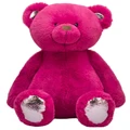 Russ Crackle Bear: Berry - 14" Plush Toy